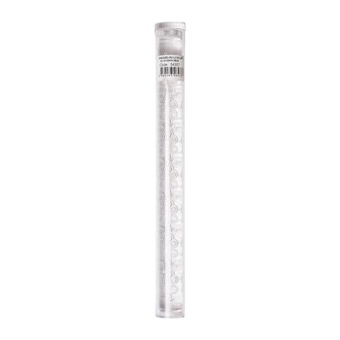 EMBOSSED ARCYLIC ROLLER MB226 (#54357)