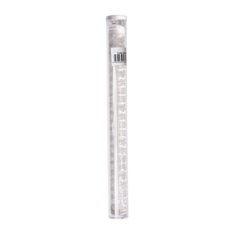 EMBOSSED ARCYLIC ROLLER MB262 (#54358)
