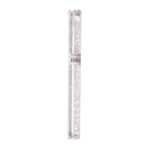 EMBOSSED ARCYLIC ROLLER MB283 (#54361)