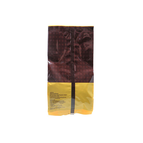 DARK CHOCOLATE DROPLETS (8500 COUNTS) 250G (#54414)