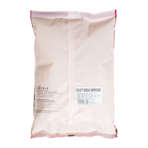 CRUSTY BREAD IMPROVER 1KG (#54419)