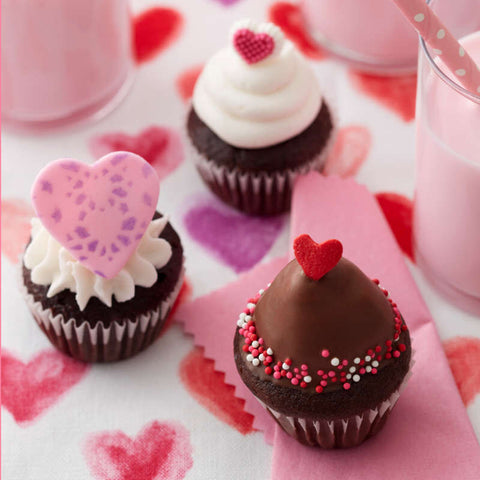 SPRINKLES JUMBO HEARTS 710-032 (#54450)