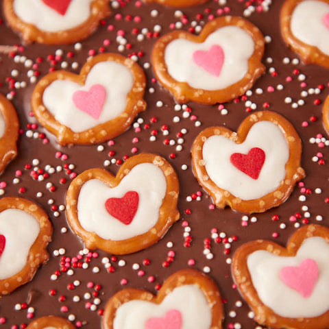 SPRINKLES JUMBO HEARTS 710-032 (#54450)