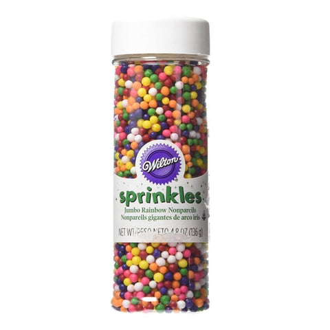 SPRINKLES JUMBO 710-033 (#54451)