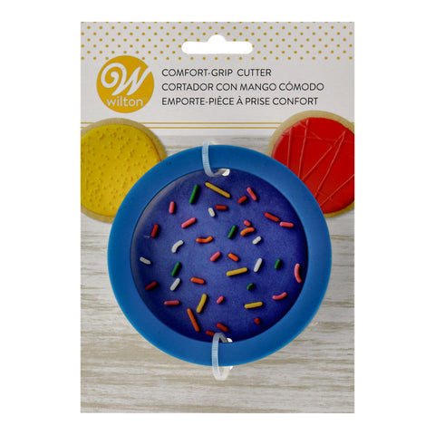 COMFORT GRIB ROUND CUTTER 2310-608 (#54459)