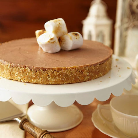 SPRINGFORM BAKING PAN 8 2105-8464 (#54473)