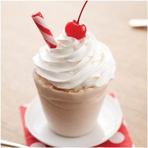 VANILLA ICING WHIPPING MIX 14OZ 710-1241 (#54627)