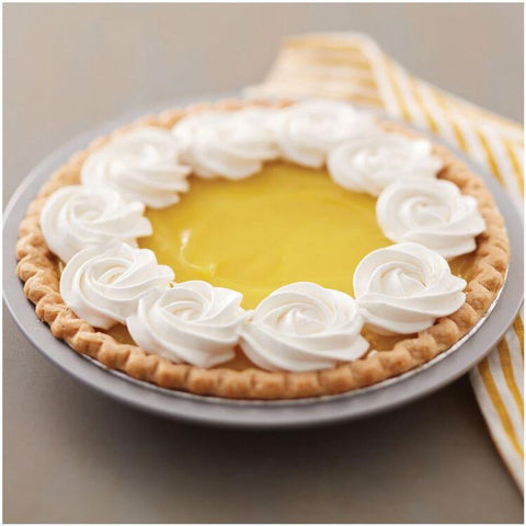 VANILLA ICING WHIPPING MIX 14OZ 710-1241 (#54627)