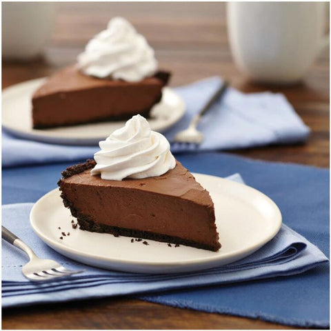 VANILLA ICING WHIPPING MIX 14OZ 710-1241 (#54627)