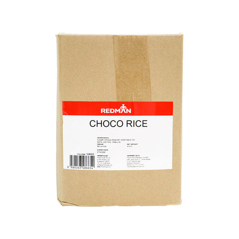 CHOCOLATE RICE 4.5KG (#54693)