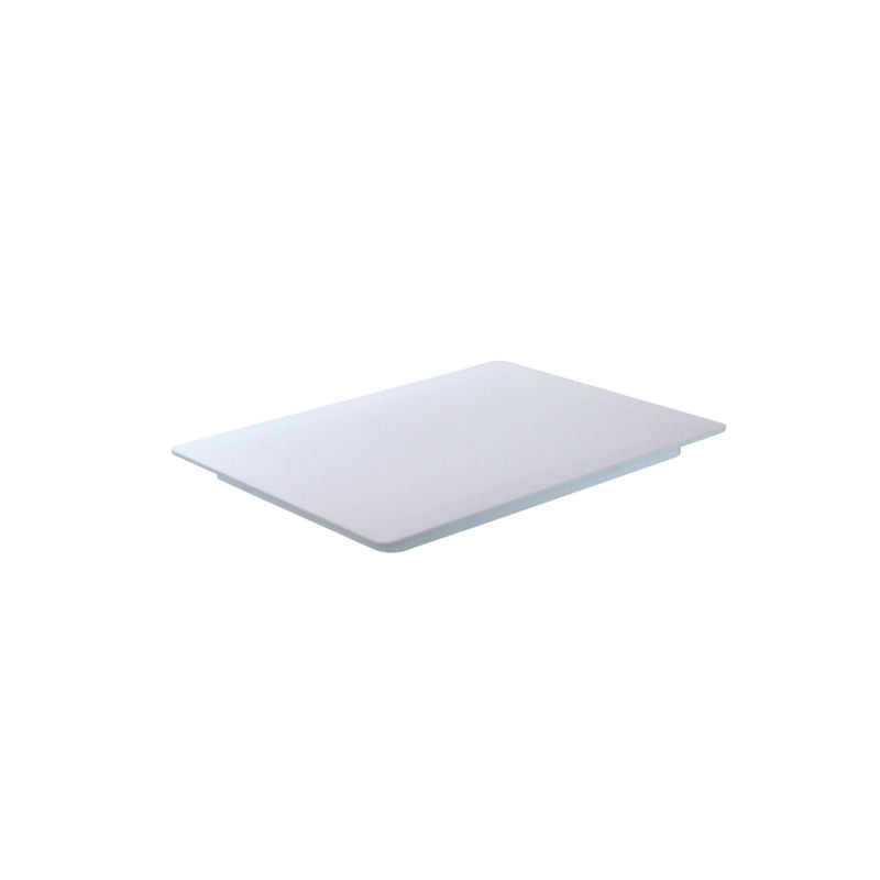 CAKE PLATE MELAMIN 310X240X20MM (