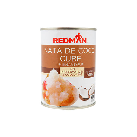 NATA DE COCO CUBES 565G (#54713)