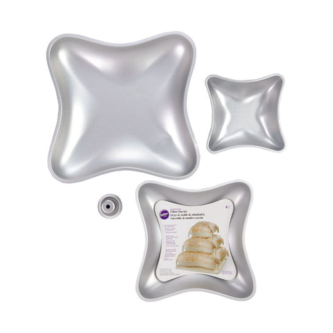 PAN 3-TIER PILLOW TIER 0575 (#54748)