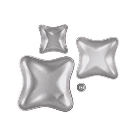 PAN 3-TIER PILLOW TIER 0575 (#54748)