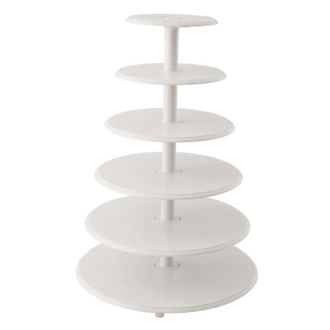 TOWERING TIER CAKE STAND 307-892 (#54769)