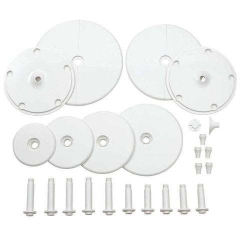 TOWERING TIER CAKE STAND 307-892 (#54769)