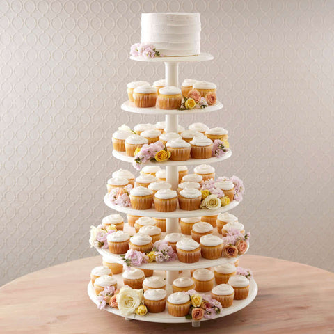 TOWERING TIER CAKE STAND 307-892 (#54769)