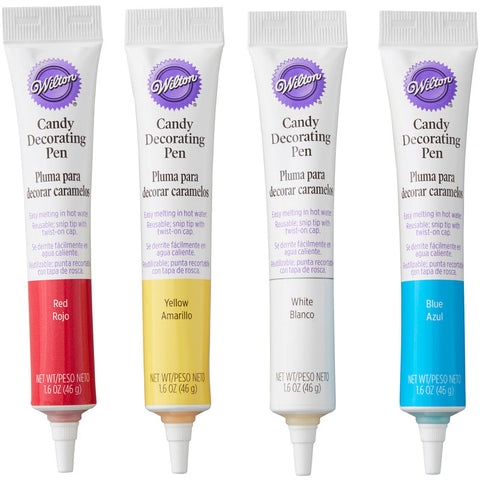 CANDY MELT DECOR PEN 1914-1285 (#54778)