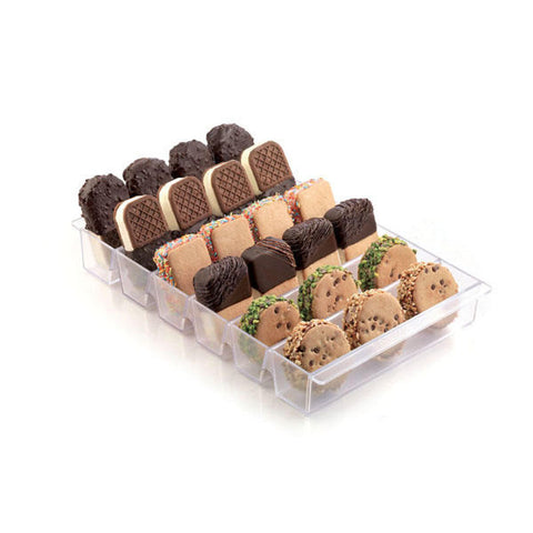 ESPOGEL DOWN TRANSPARENT (#54881)