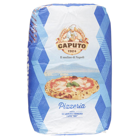 PIZZA TIPO 00 FLOUR 25KG (#54912)