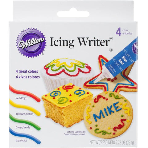 ICING WRITERS 704-472 (#54928)