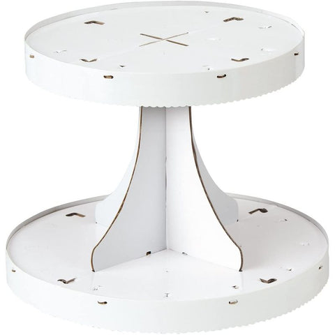 2-TIER CAKE POP DISPLAY STAND 1512-138 (#54938)