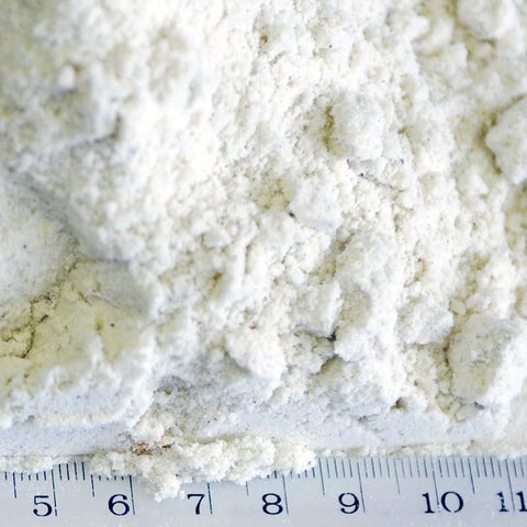 ORGANIC UNBLEACHED PLAIN FLOUR 10KG (#55049)