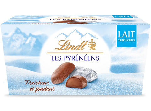 PYRENEENS MILK CHOCOLATE 175G (#122438)