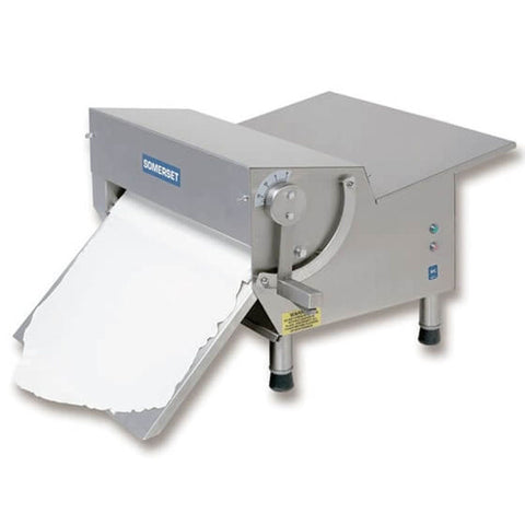 DOUGH SHEETER 220V 20" CDR500F (#55067)