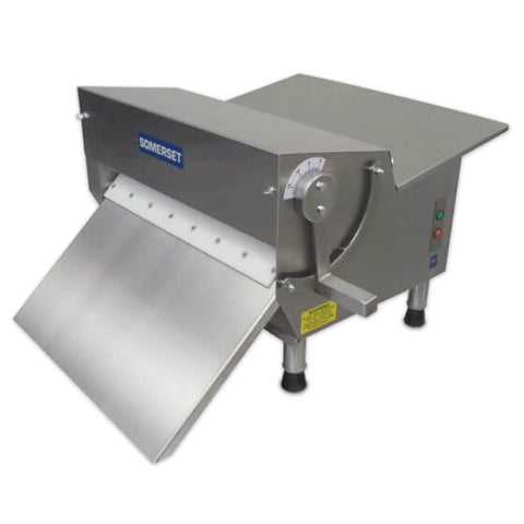 DOUGH SHEETER 220V 30 INCH CDR600F (#55068)