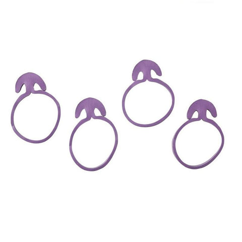 ICING BAG TIES 12 417-173 (#55161)