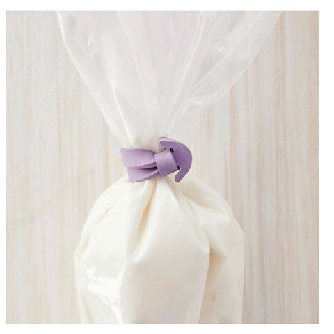 ICING BAG TIES 12 417-173 (#55161)