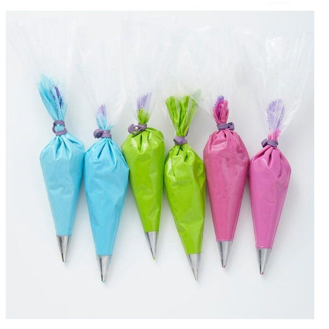 ICING BAG TIES 12 417-173 (#55161)