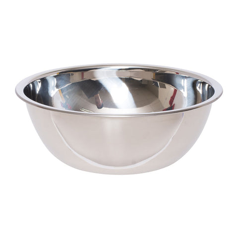 MIXING BOWL S/S 20CM SN4958 (#55217)