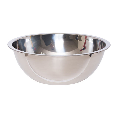 S/S MIXING BOWL 28CM SN4954 (#55219)