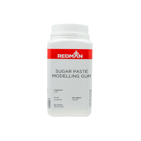 SUGAR PASTE MODELLING GUM 700G (#55238)