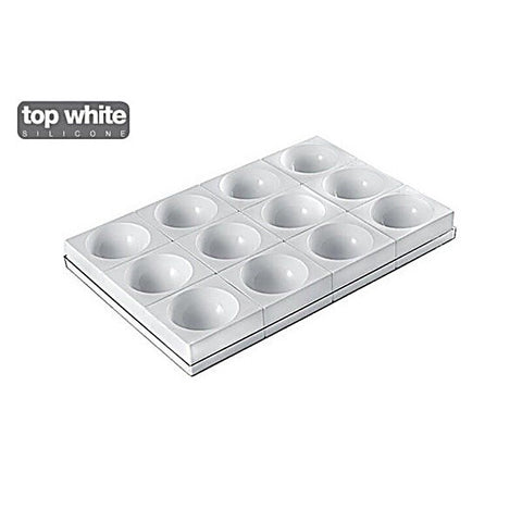 SILICON MOULD ZUCCOTTO ZUC115/1 27.011.87.0060 (#55257)