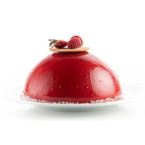 SILICON MOULD ZUCCOTTO ZUC160 27.016.87.0060 (#55258)