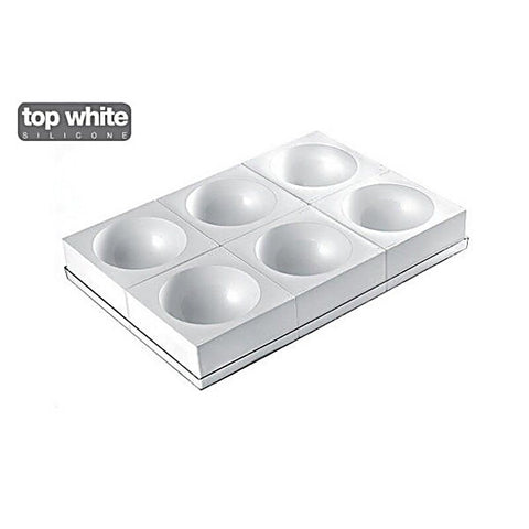 SILICON MOULD ZUCCOTTO ZUC180 27.018.87.0060 (#55259)