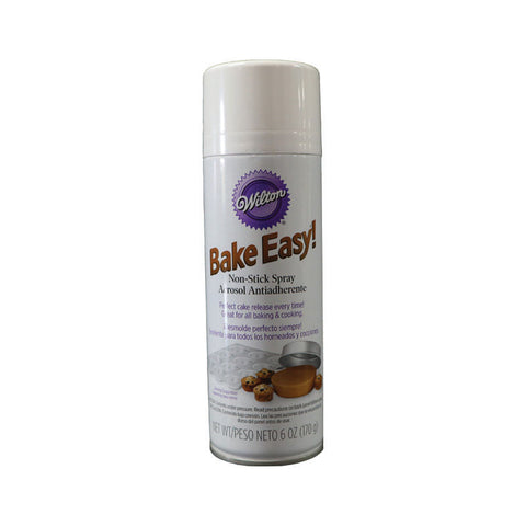 EASY NON-STICK SPRAY 6OZ 702-6018 (#55294)