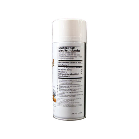 EASY NON-STICK SPRAY 6OZ 702-6018 (#55294)