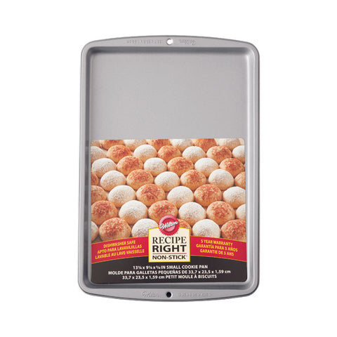 PAN COOKIE 13.25X9.25" 2105-966 (#55333)