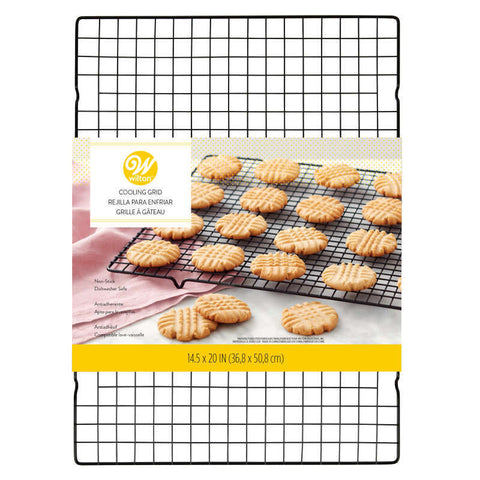 COOLING GRIDS NON-STICK 14.5X20" 2305-229 (#55335)