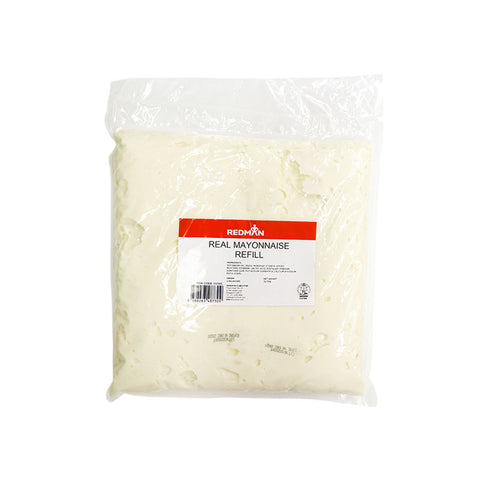 MAYONNAISE 3L (#55345)