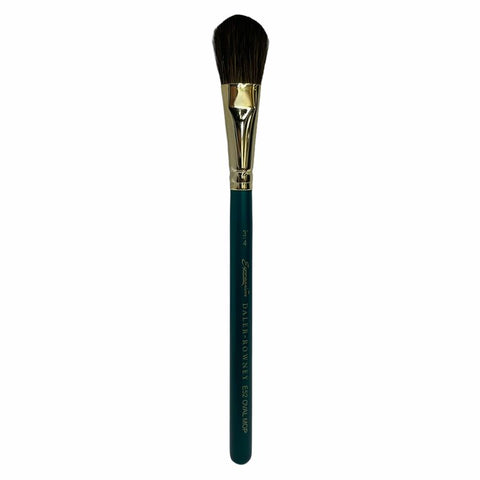 BRUSH OVAL MOP E52-3/4INCH (#55400)