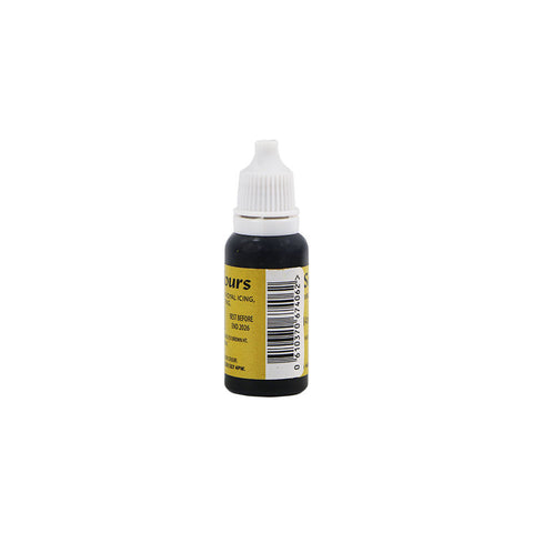 CONCENTRATE DROPLET-OLD GOLD (L107) 14ML (#55411)