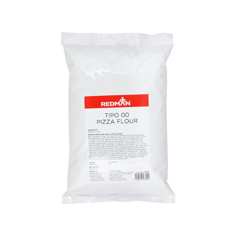 PIZZA TIPO 00 FLOUR 1KG (#55458)