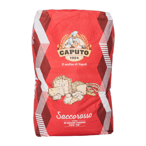 RINFORZATA TIPO 00 FLOUR 25KG (#55539)