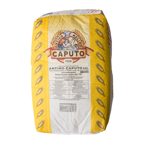 EXTRA SUPER 00 FLOUR 25KG (#55540)