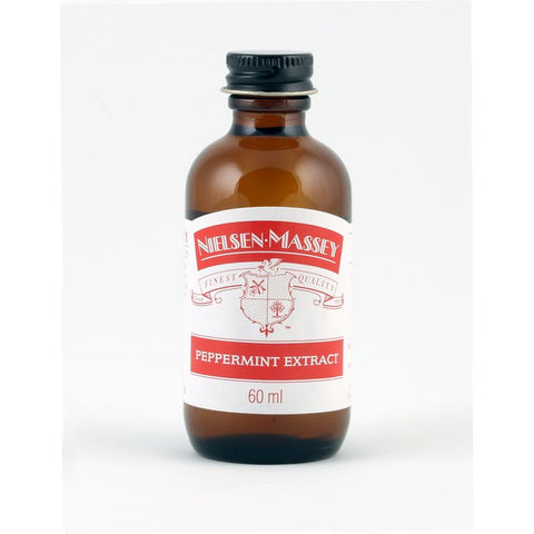 PEPPERMINT EXTRACT 2OZ (#55548)
